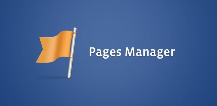 pages manager