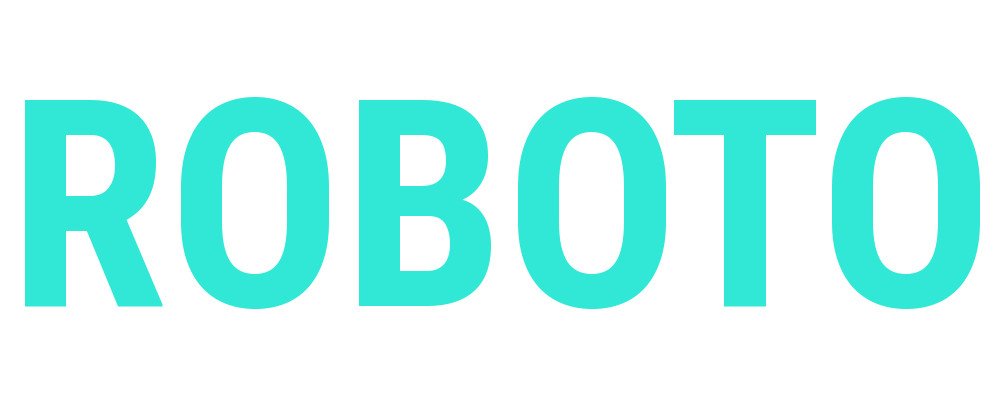 Download Roboto, il nuovo font di Android L figlio del Material Design