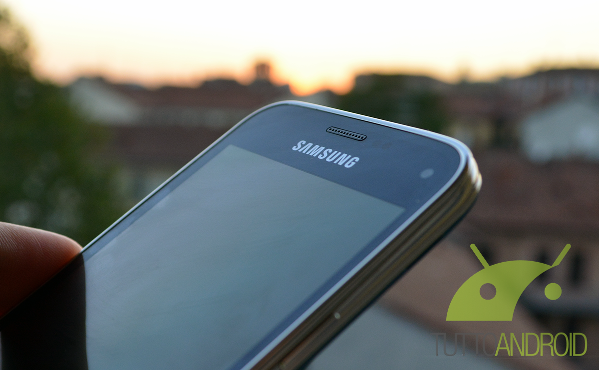 Recensione Samsung Galaxy S6