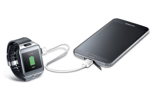 Samsung lancia il Power Sharing Cable: via alla ricarica fra ...