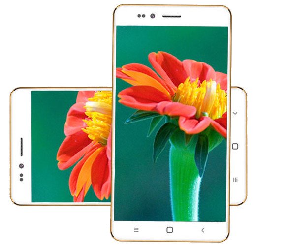 Arriva lo smartphone low cost: meno di 4 dollari