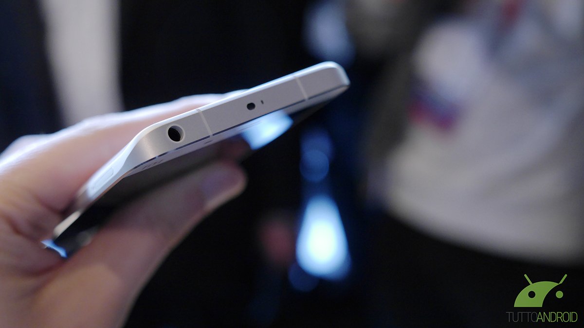 Xiaomi Mi4s, caratteristiche tecniche e prezzo