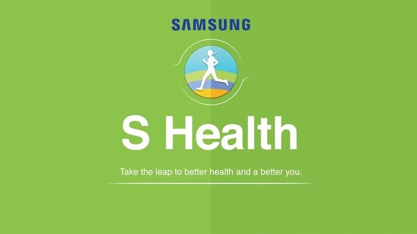 Samsung Health