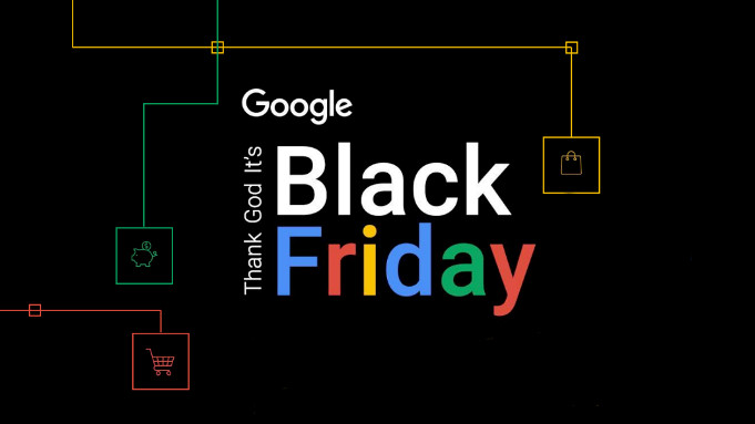 Il Black Friday arriva anche sul Google Store con tante offerte c è