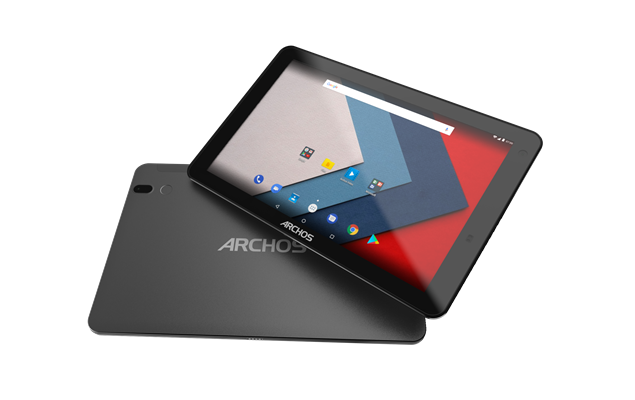 ARCHOS Annuncia Il Nuovo Tablet Oxygen 101 S Con Android 9 Pie