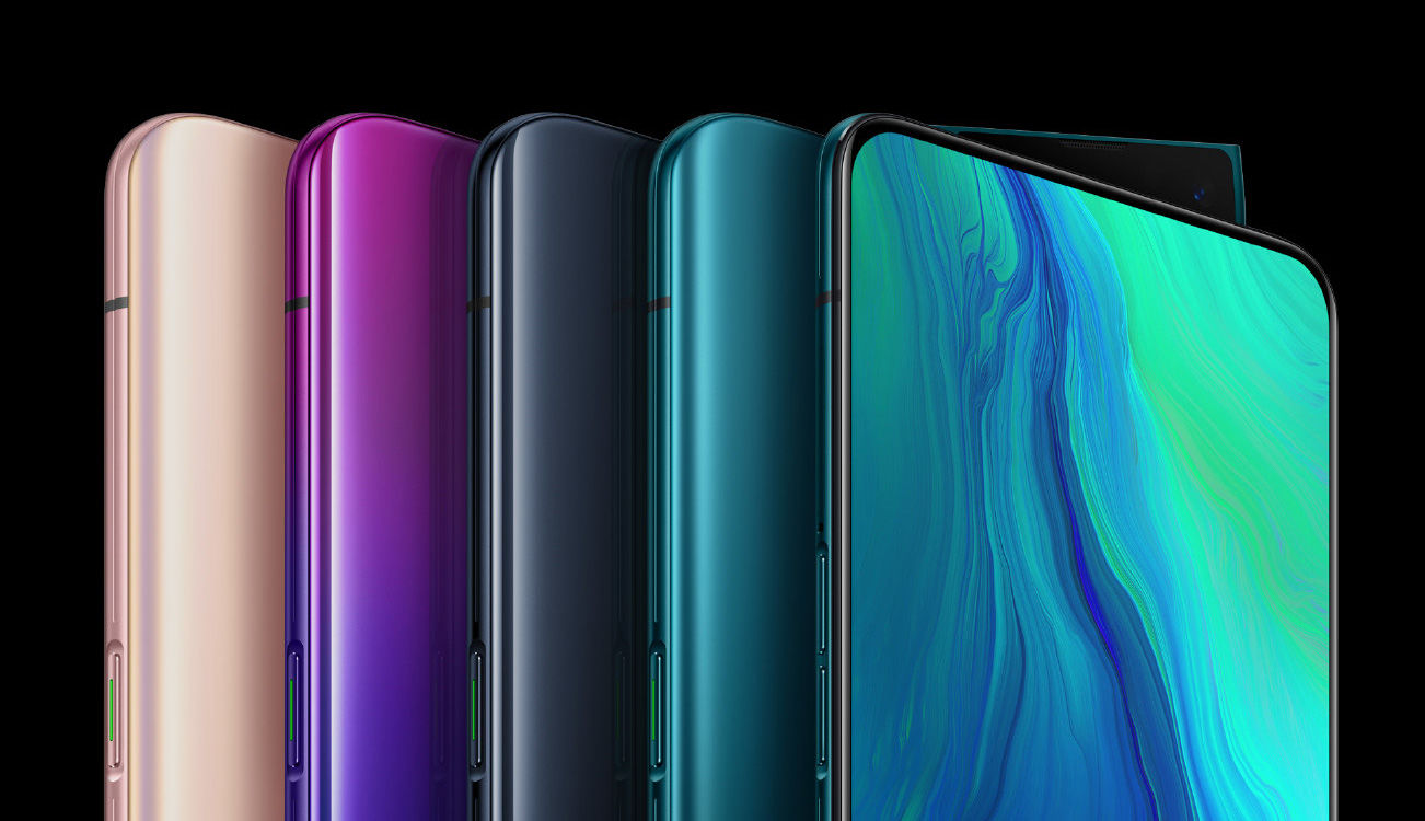 Oppo Reno 5G Prezzo Caratteristiche Uscita E Notizie In Italia