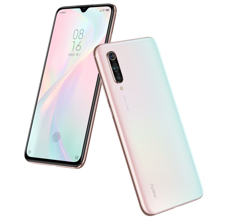 Xiaomi Mi 9 12 256