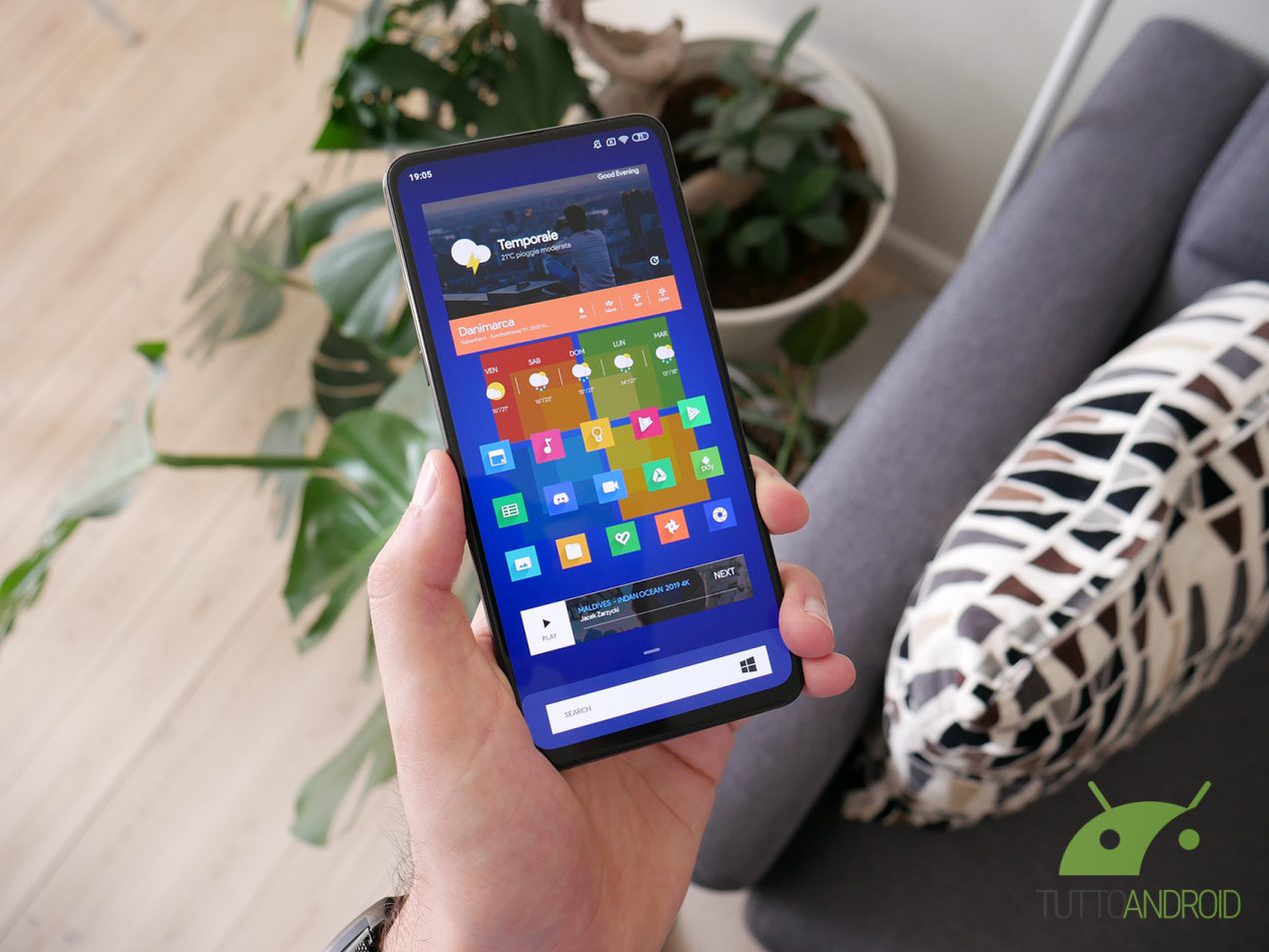 Microsoft Launcher Funzionalit Come Si Installa E Ultime Novit