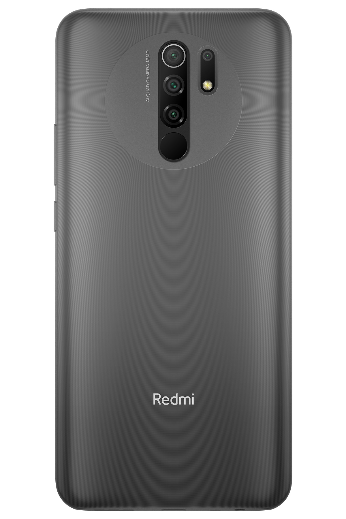 Redmi 9 Carbon Grey 4gb Ram