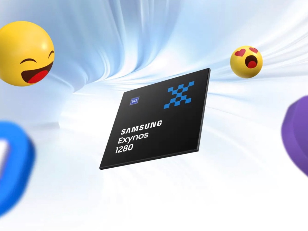 Exynos 1280 Il Nuovo Chip Per La Fascia Media Di Samsung