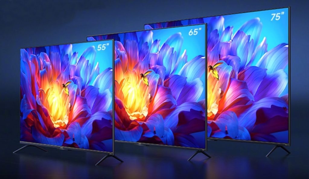 Телевизор Xiaomi E32s Pro 2gb 32gb