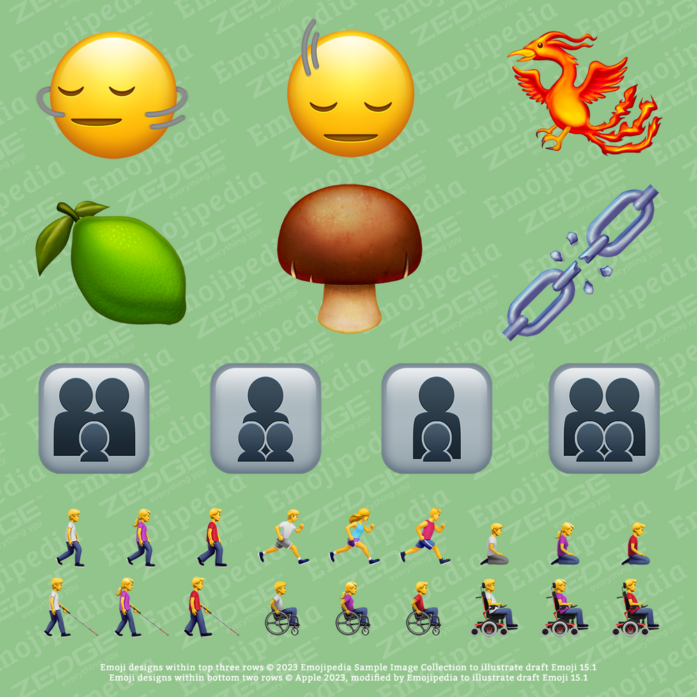 Tante Nuove Emoji Stanno Per Sbarcare Su Android E Ios