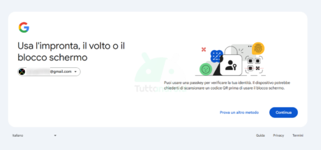 Come Recuperare Password Gmail In Modo Facile E Veloce