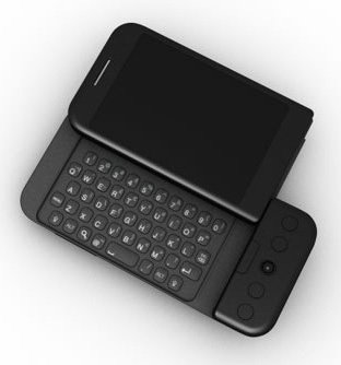 Googlephone