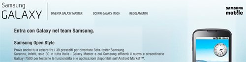 Galaxysamsung