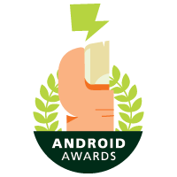 Android network awards