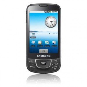 Samsung Galaxy i75001