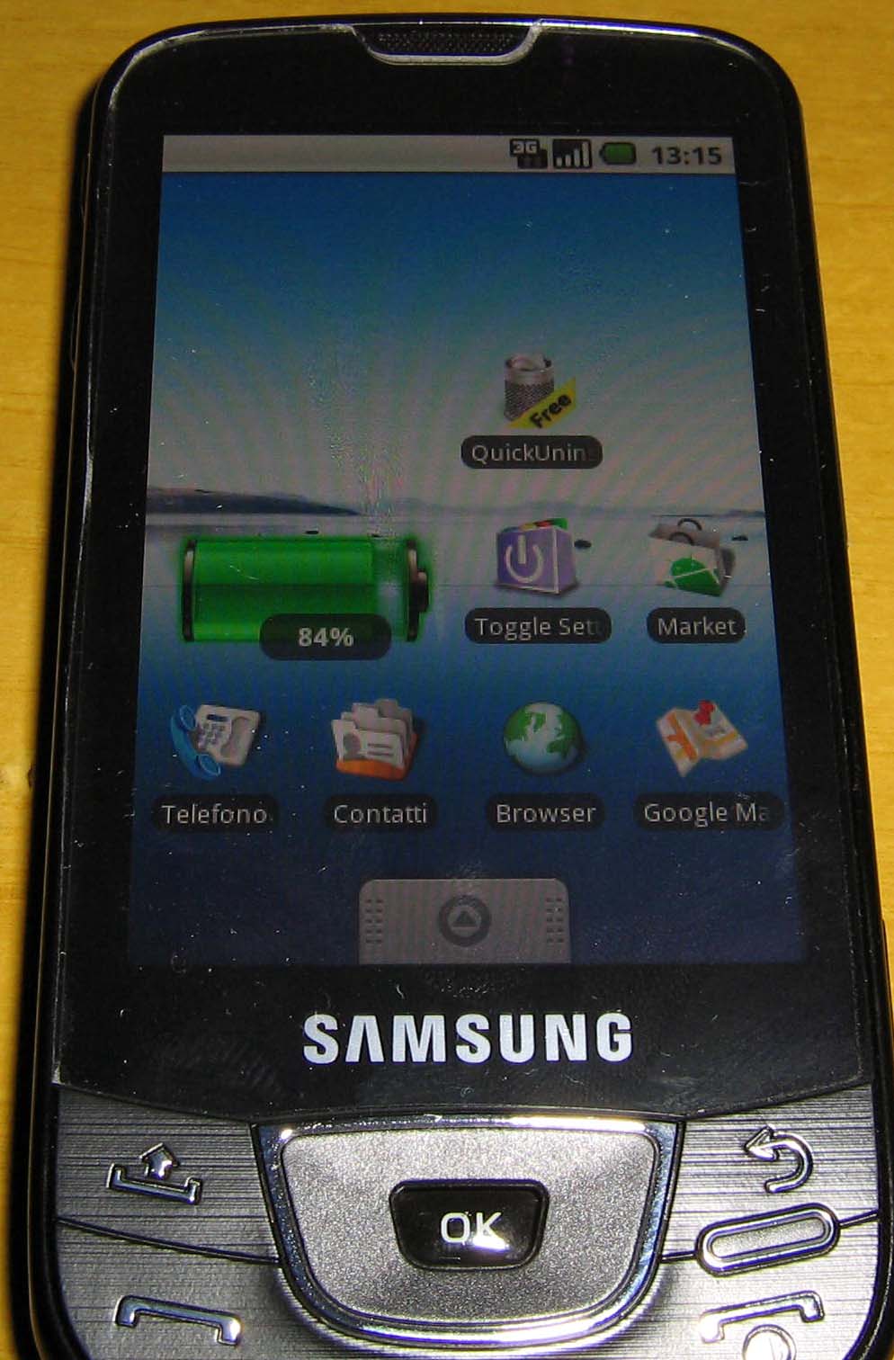 Batt samsung1