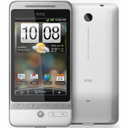 Htc hero android