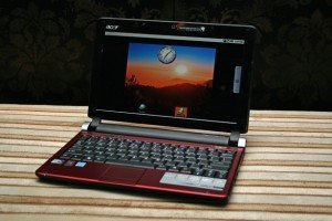Acer aspire one d250 android 1