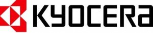 Kyocera logo 550x121