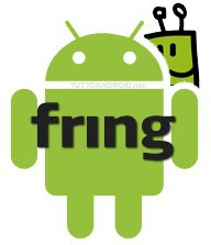 Fring android