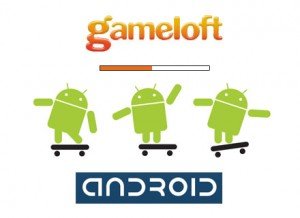 Gameloft android 01