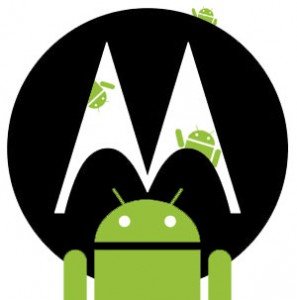 Motorola android sales