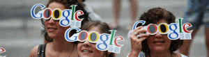Google goggles