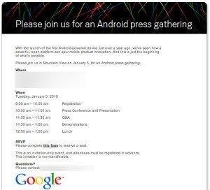 Google event1