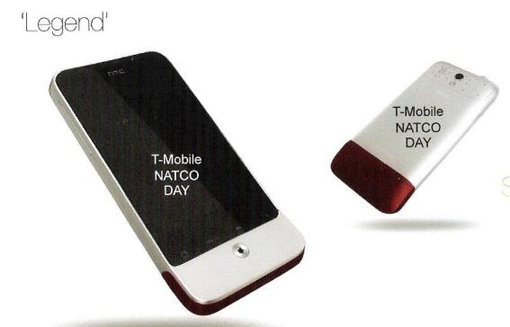 Htclegend