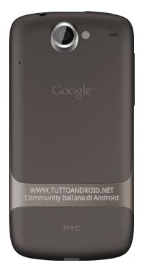 Nexustuttoandroid