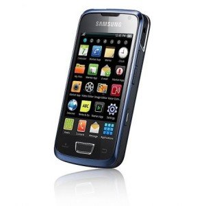 Samsung gt i85204 gt i8520