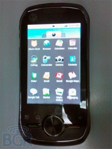 Motorola opus one leak1