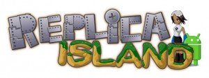 Replica island
