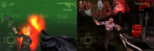 Welcome to hell android