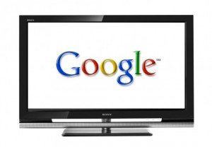 Google TV 540x376