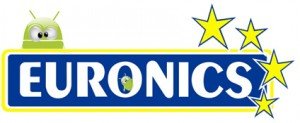 Euronics android