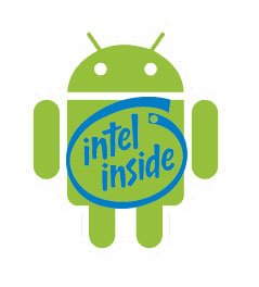 Intel android