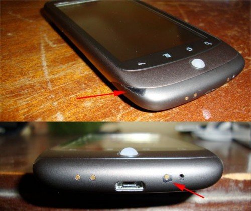Nexus one finish problem 500x421