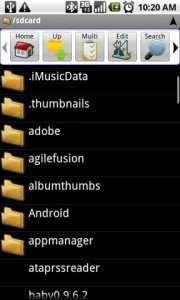 Astro File Manager1