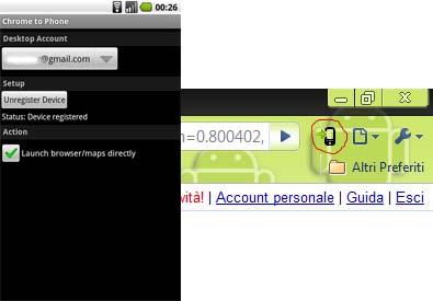 Chrometophone