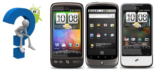 Quale android