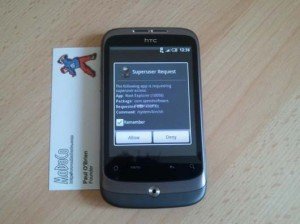 Root HTc Wildfire 595x446