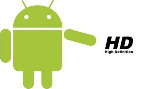 Hd android