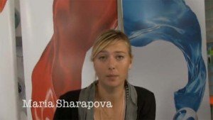 Sharapova x10minipro
