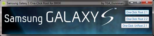 1clickroot galaxys