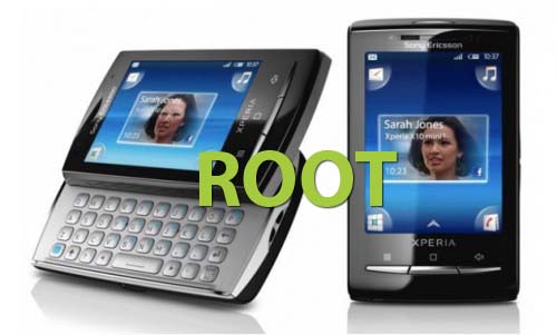 X10 mini x10 mini pro root