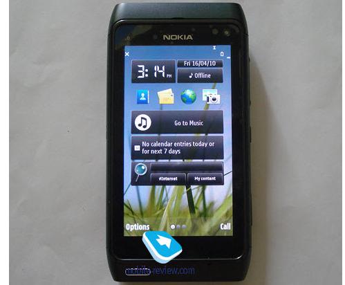 Nokia N8