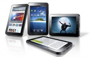 Android tablets galaxy tab